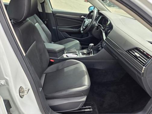 2019 Volkswagen Jetta 1.4T SEL