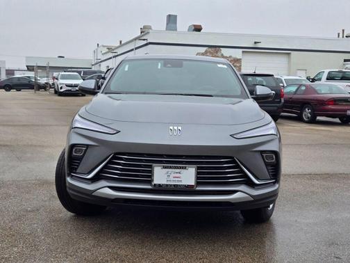 2026 Buick Envista Preferred FWD