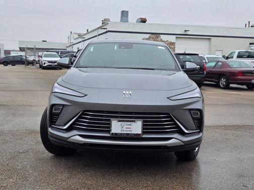 2026 Buick Envista Preferred FWD