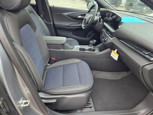 2026 Buick Envista Preferred FWD