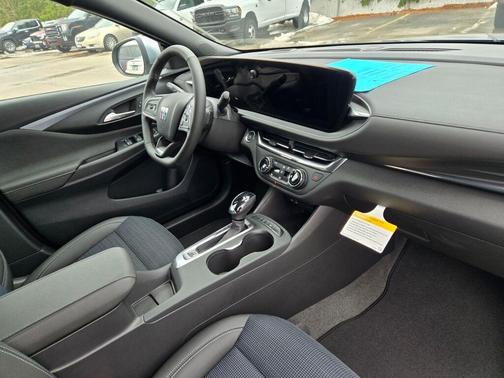 2026 Buick Envista Preferred FWD