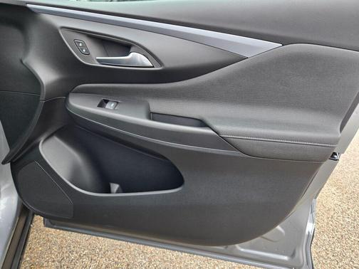 2026 Buick Envista Preferred FWD