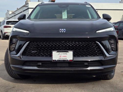 2025 Buick Envision Sport Touring AWD