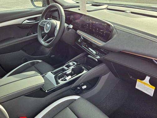 2025 Buick Envision Sport Touring AWD