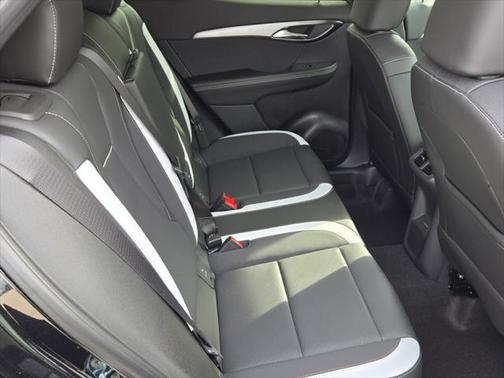 2025 Buick Envision Sport Touring AWD