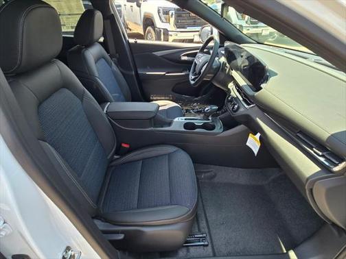 2025 Buick Envista Preferred FWD