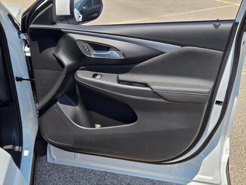 2025 Buick Envista Preferred FWD