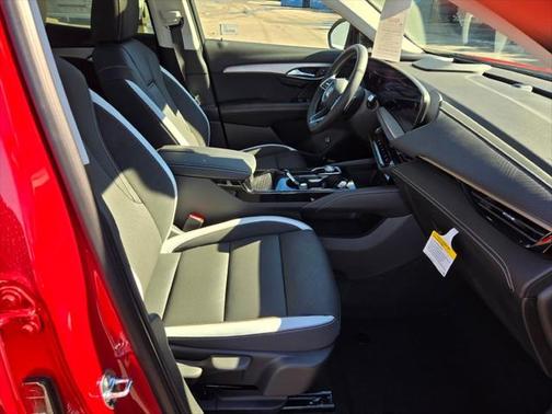 2025 Buick Envision Sport Touring AWD