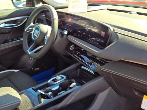 2025 Buick Envision Sport Touring AWD