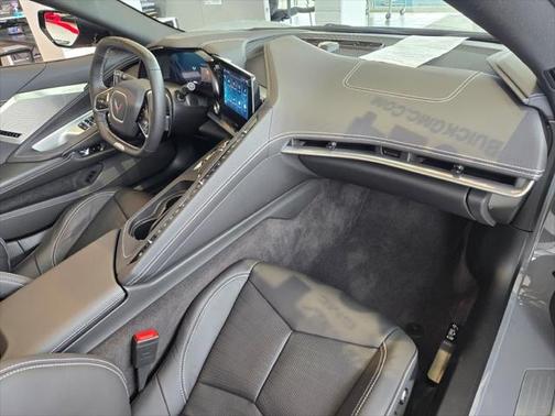 2024 Chevrolet Corvette Z06