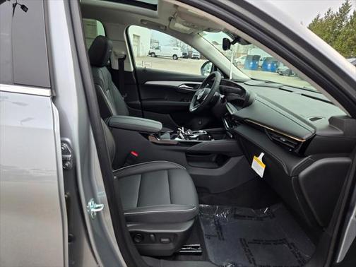 2025 Buick Envision Avenir AWD