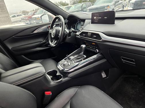 2023 Mazda CX-9 Grand Touring