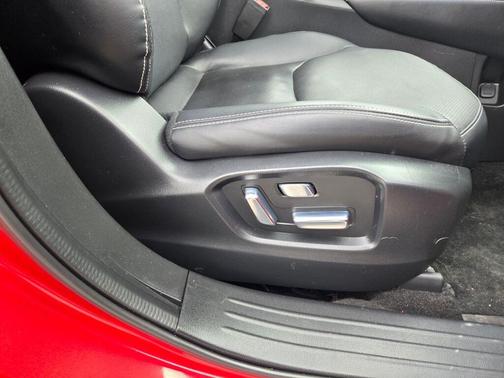 2023 Mazda CX-9 Grand Touring