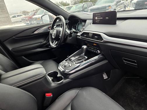 2023 Mazda CX-9 Grand Touring