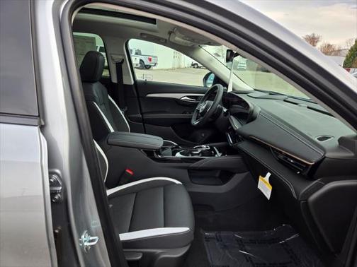 2025 Buick Envision Sport Touring AWD