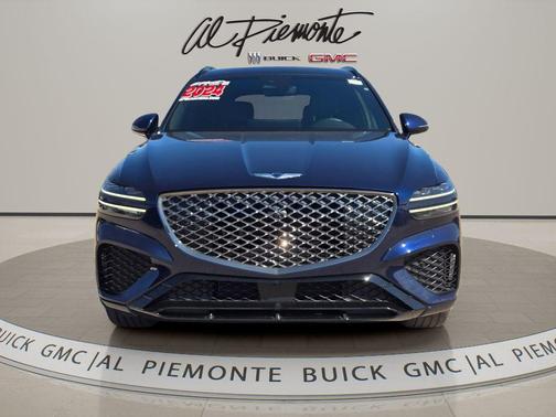 2024 Genesis GV70 2.5T AWD