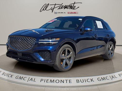 2024 Genesis GV70 2.5T AWD