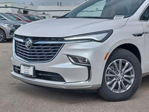 2024 Buick Enclave Premium AWD