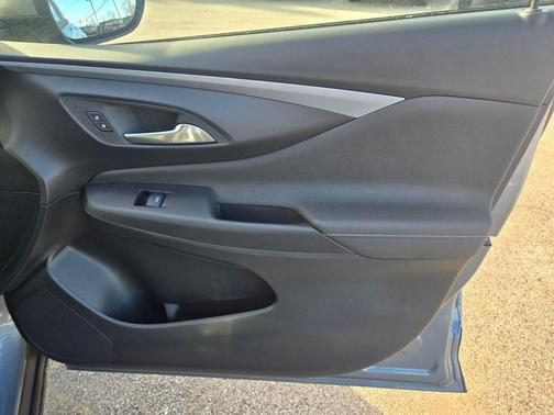 2026 Buick Envista Preferred FWD