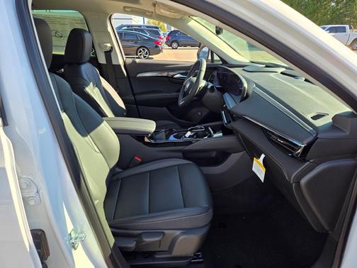 2025 Buick Envision Preferred AWD