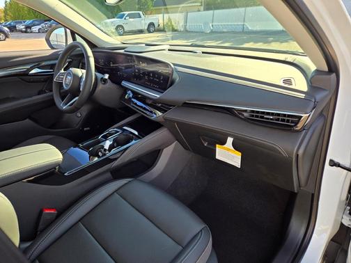 2025 Buick Envision Preferred AWD