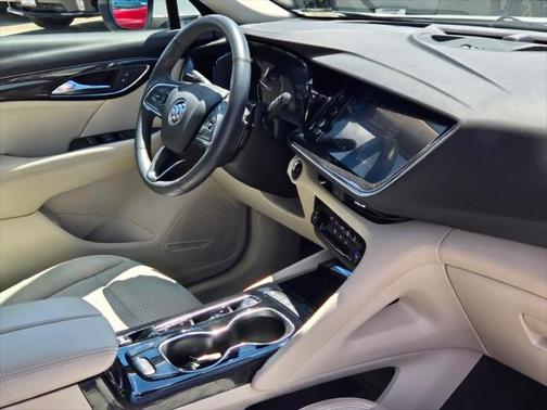 2022 Buick Envision FWD Preferred