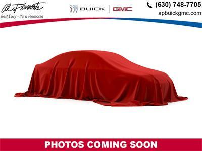 2022 Buick Envision FWD Preferred
