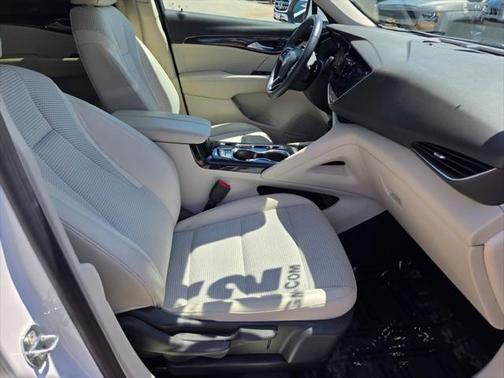 2022 Buick Envision FWD Preferred