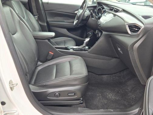 2020 Buick Encore GX Essence