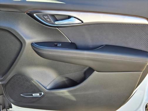 2025 Buick Envision Sport Touring AWD