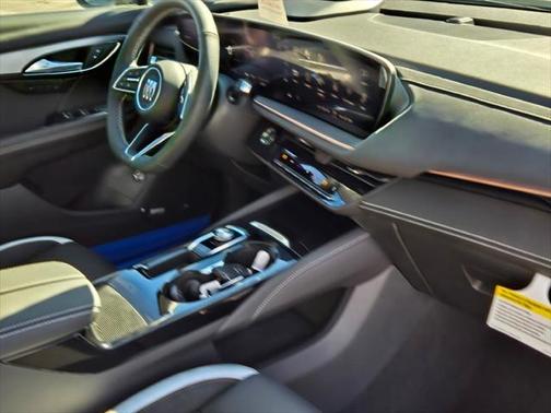 2025 Buick Envision Sport Touring AWD