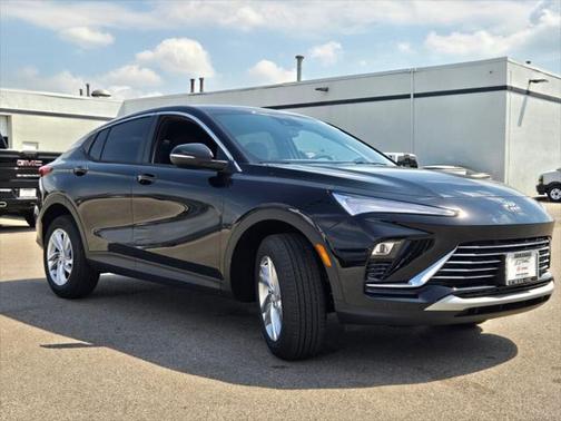 2025 Buick Envista Preferred FWD