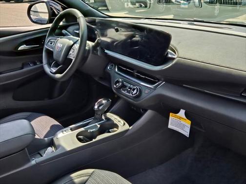 2025 Buick Envista Preferred FWD