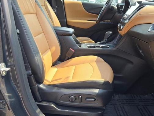 2021 Chevrolet Equinox Premier w/1LZ