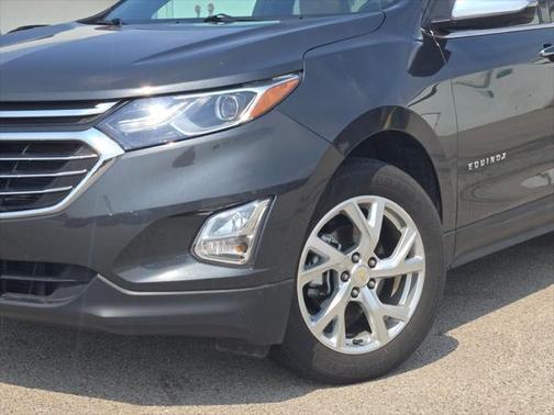 2021 Chevrolet Equinox Premier w/1LZ