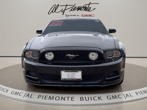 2014 Ford Mustang GT