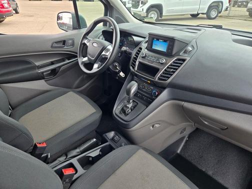 2022 Ford Transit Connect XL Cargo Van
