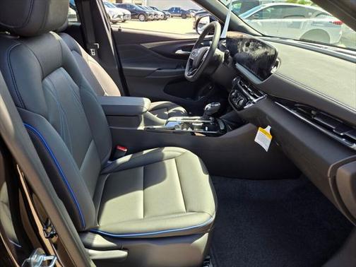 2025 Buick Envista Sport Touring FWD