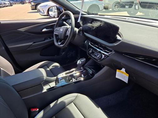 2025 Buick Envista Sport Touring FWD