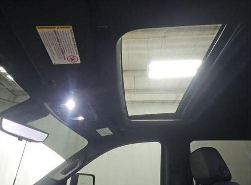2022 GMC Sierra 2500 AT4