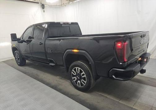 2022 GMC Sierra 2500 AT4