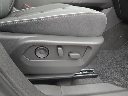 2025 Buick Envision Avenir AWD