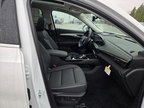 2025 Buick Envision Avenir AWD