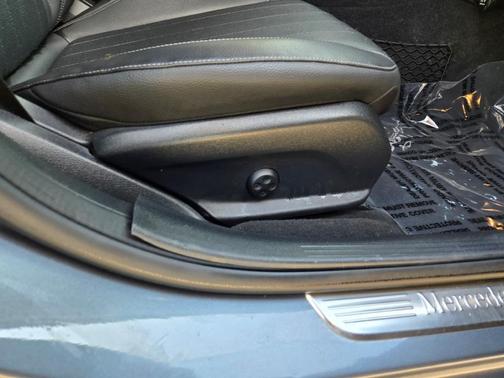 2019 Mercedes-Benz E-Class 4MATIC