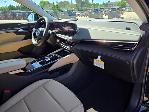 2024 Buick Envision Preferred AWD