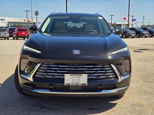 2024 Buick Envision Preferred AWD