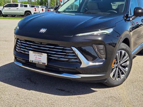 2024 Buick Envision Preferred AWD