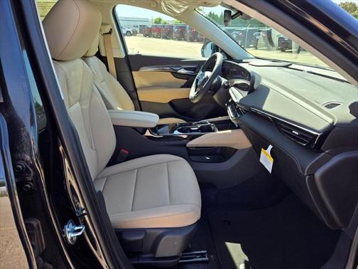 2024 Buick Envision Preferred AWD