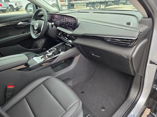 2025 Buick Envision Preferred AWD