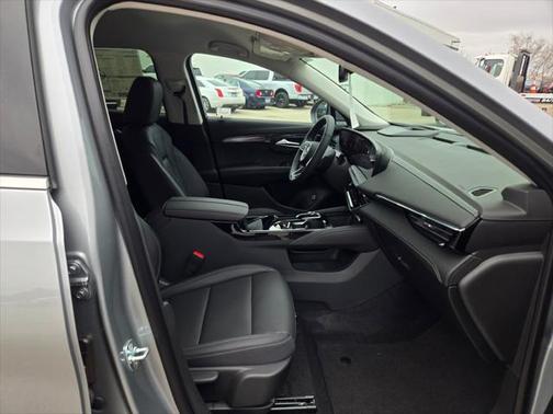 2025 Buick Envision Preferred AWD